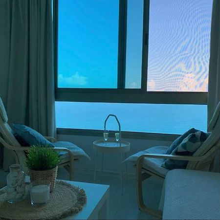 Ocean Dream Daire Netanya Dış mekan fotoğraf