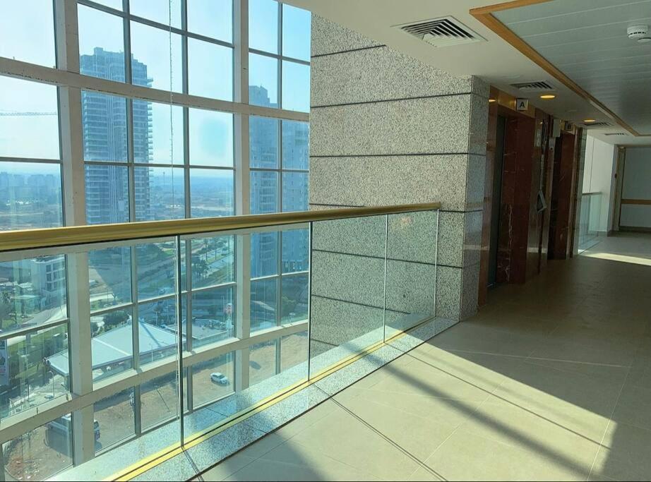 Ocean Dream Daire Netanya Dış mekan fotoğraf