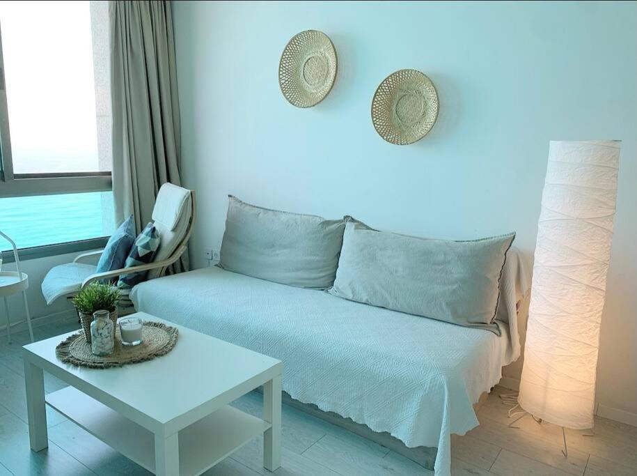 Ocean Dream Daire Netanya Dış mekan fotoğraf