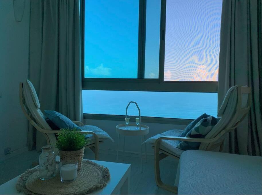 Ocean Dream Daire Netanya Dış mekan fotoğraf
